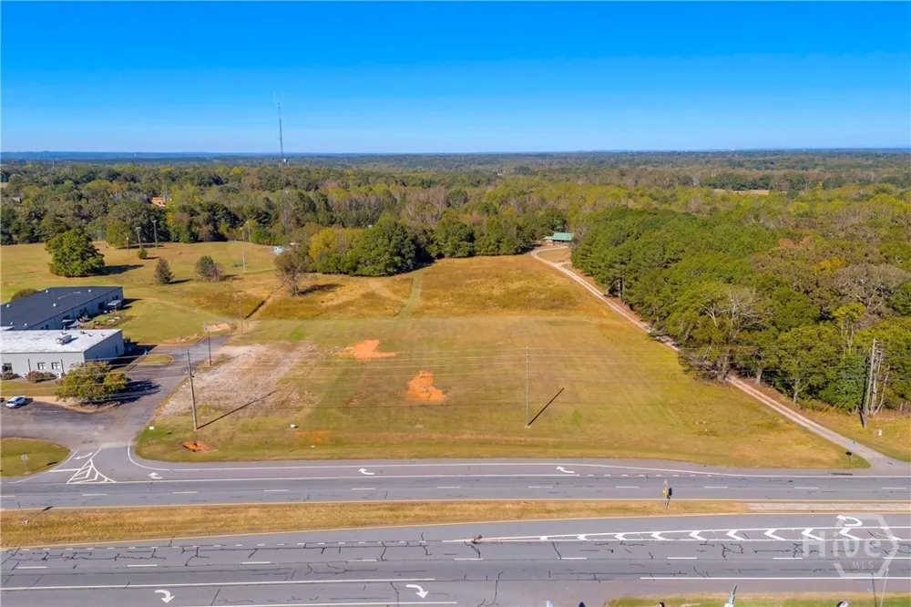 Jefferson Rd Athens, GA 30607