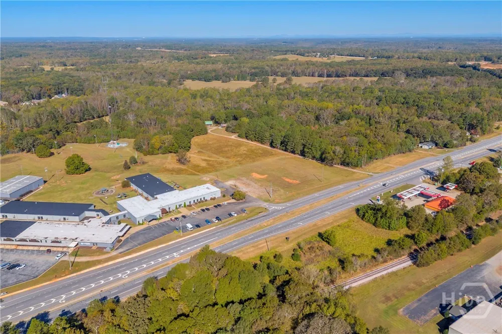 Jefferson Rd Athens, GA 30607