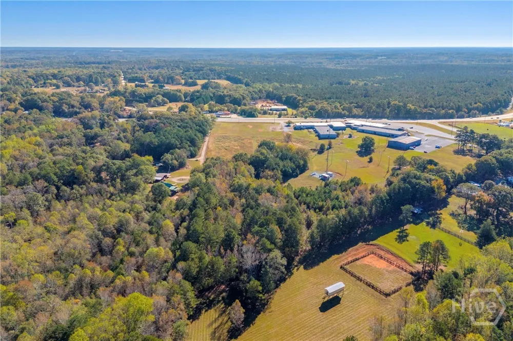 Jefferson Rd Athens, GA 30607