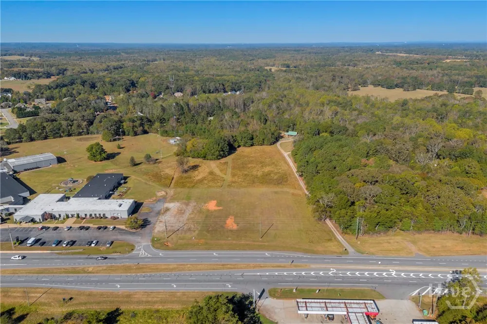 Jefferson Rd Athens, GA 30607
