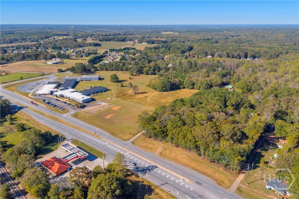 Jefferson Rd Athens, GA 30607