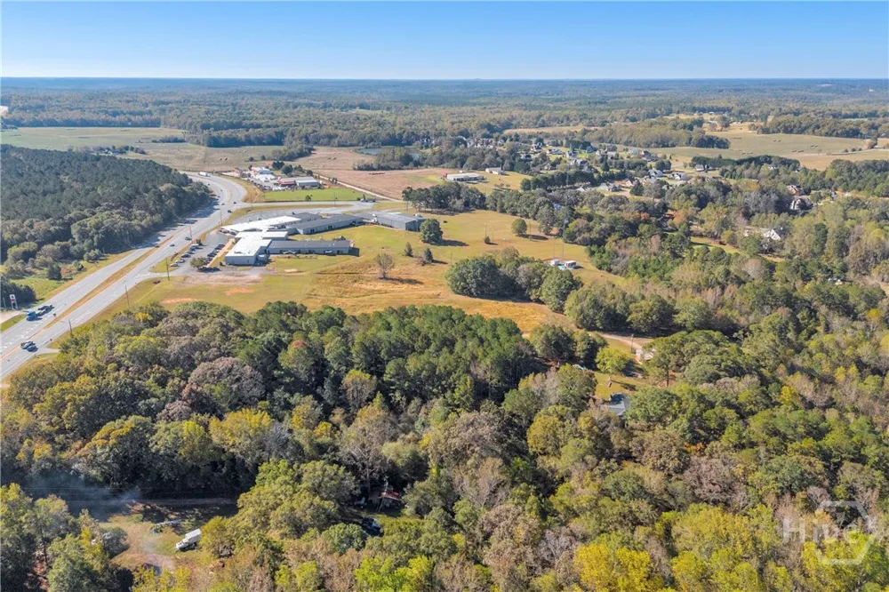 Jefferson Rd Athens, GA 30607
