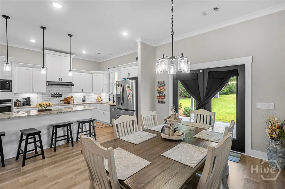241 Nease Road Guyton, GA 31312