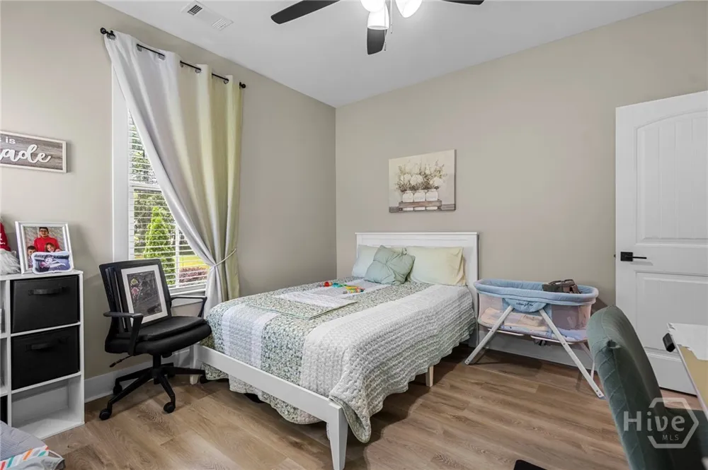 241 Nease Road Guyton, GA 31312