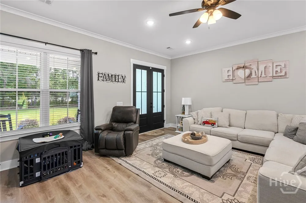 241 Nease Road Guyton, GA 31312