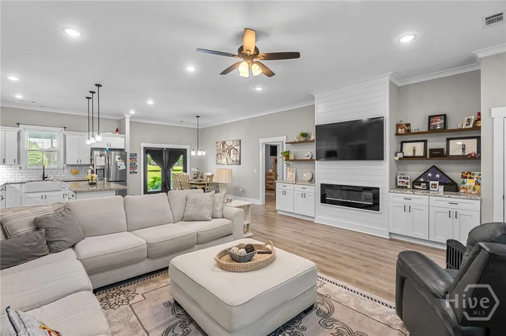 241 Nease Road Guyton, GA 31312