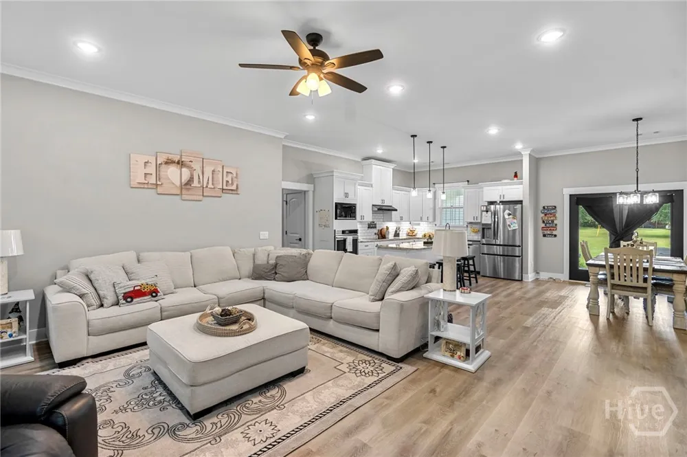 241 Nease Road Guyton, GA 31312