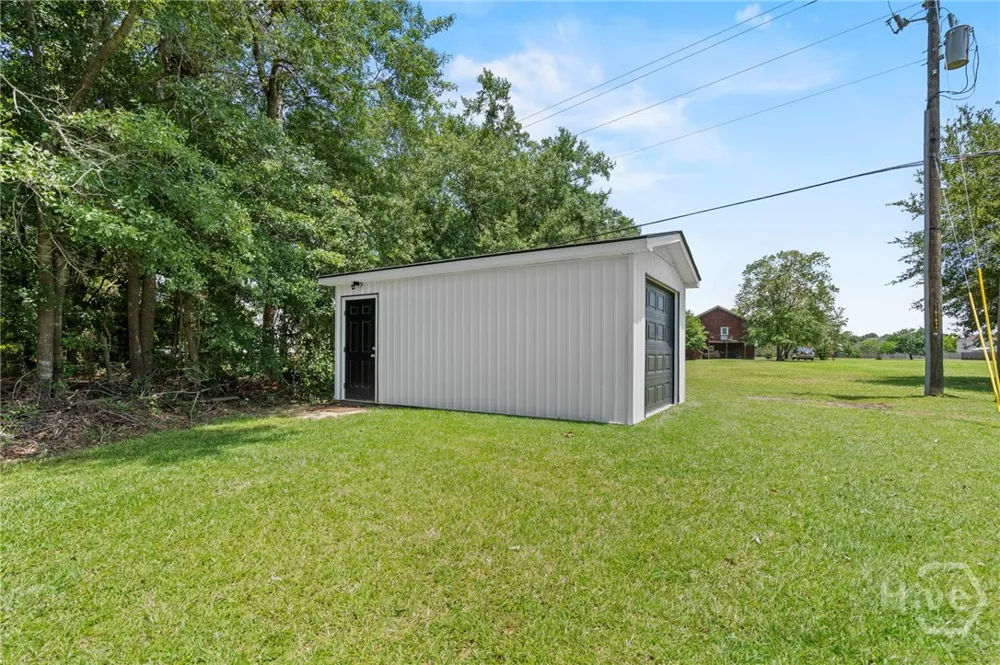 241 Nease Road Guyton, GA 31312