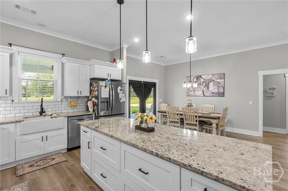 241 Nease Road Guyton, GA 31312