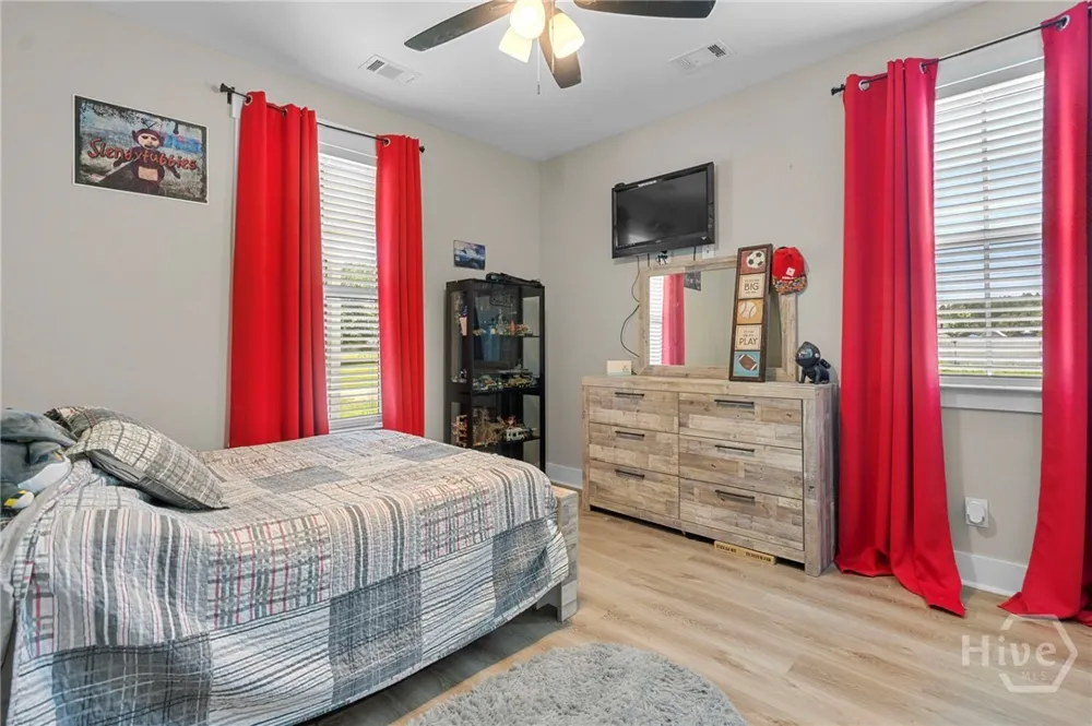 241 Nease Road Guyton, GA 31312