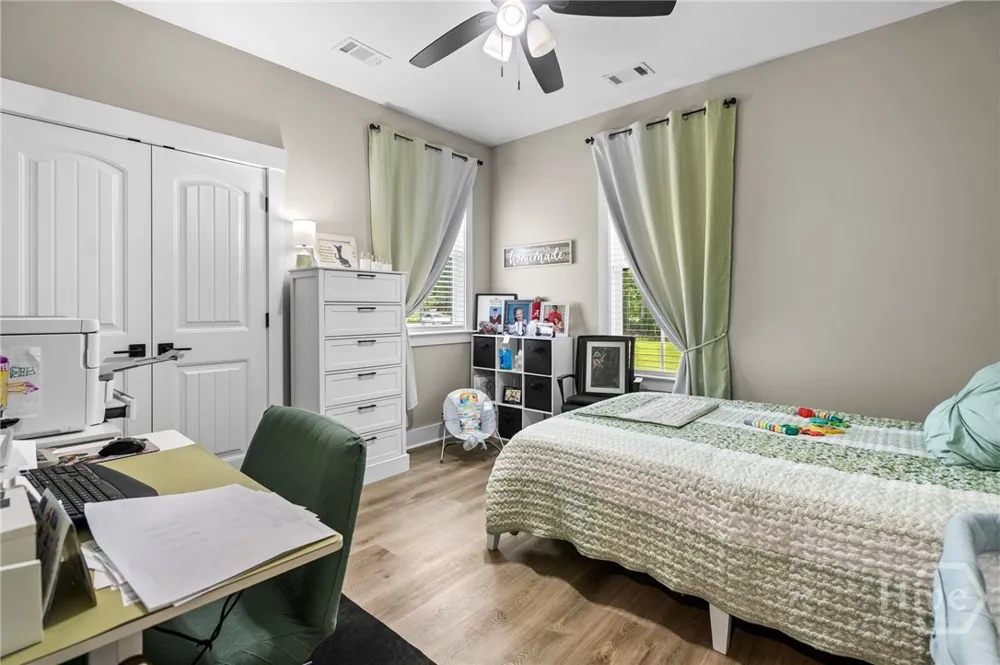 241 Nease Road Guyton, GA 31312