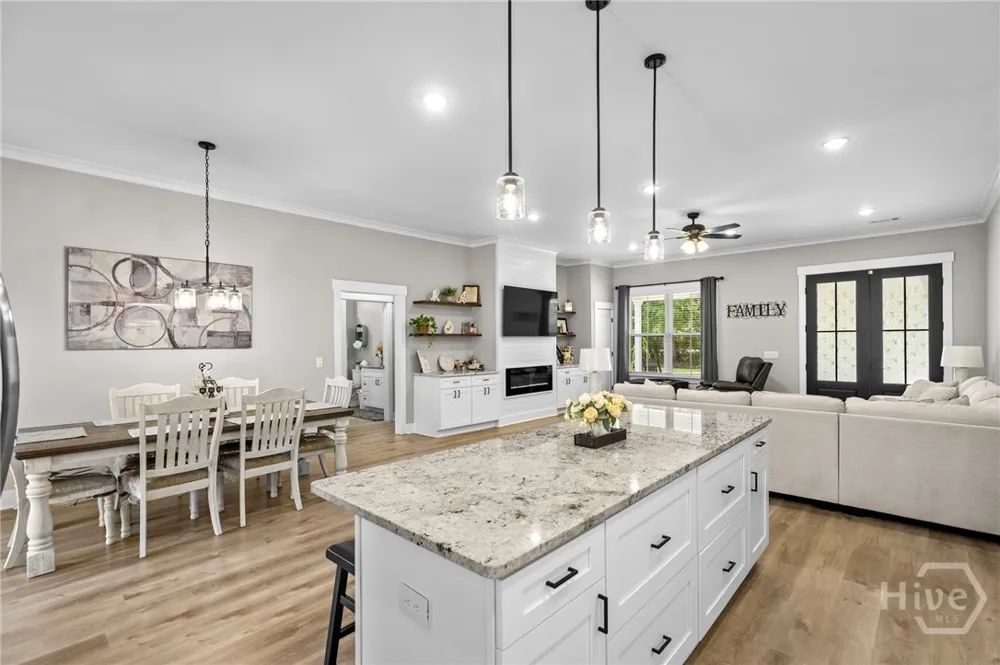 241 Nease Road Guyton, GA 31312