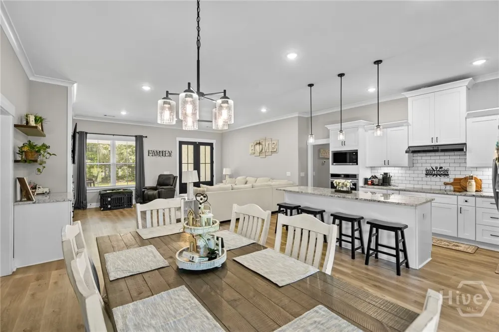 241 Nease Road Guyton, GA 31312
