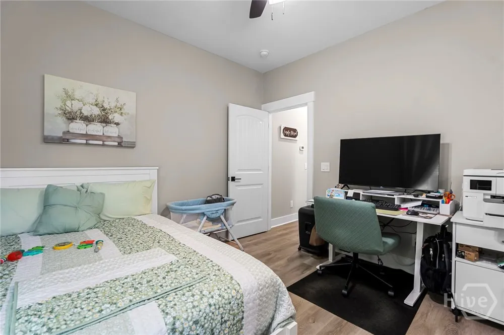241 Nease Road Guyton, GA 31312