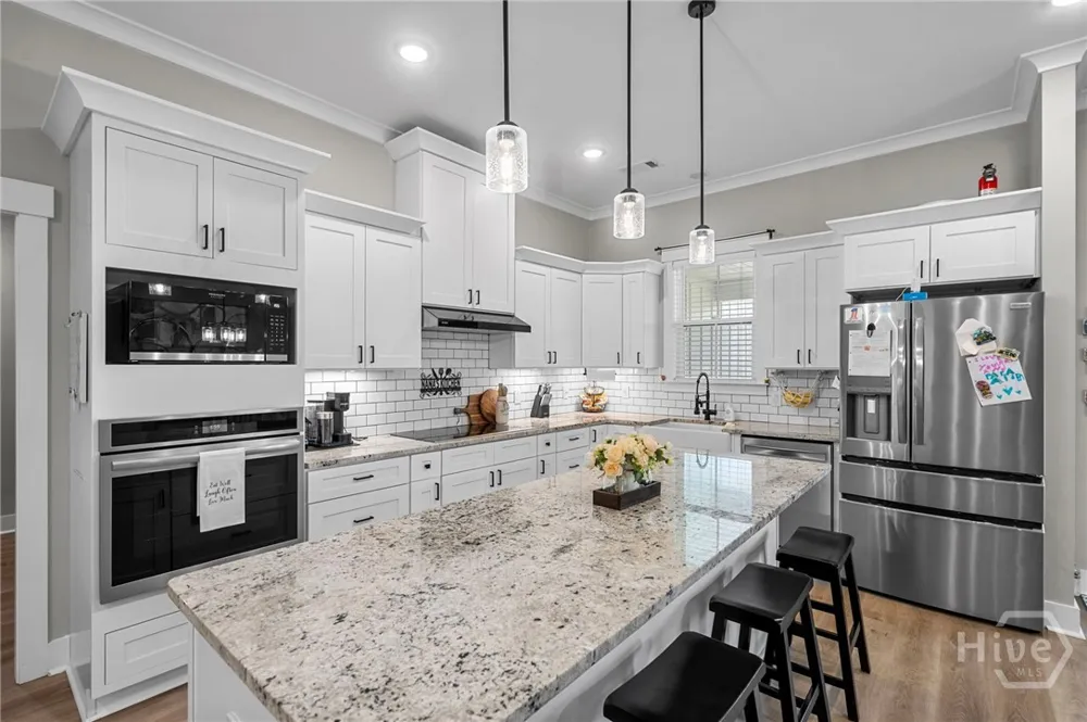 241 Nease Road Guyton, GA 31312