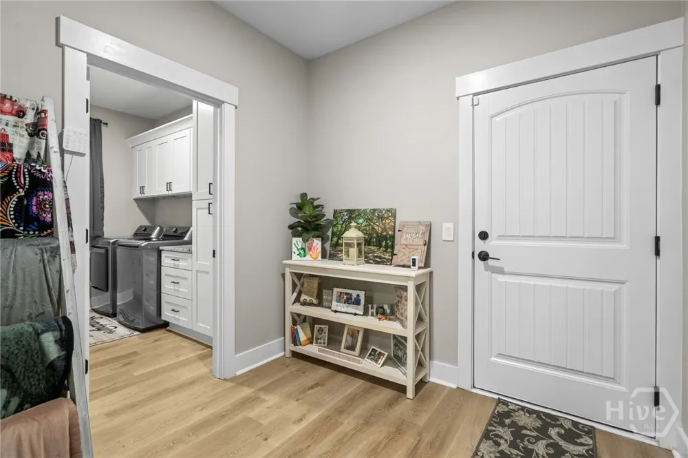 241 Nease Road Guyton, GA 31312