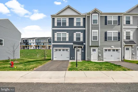 157 SPANGLERS MILL RD #313