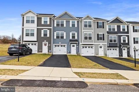 157 SPANGLERS MILL RD #317
