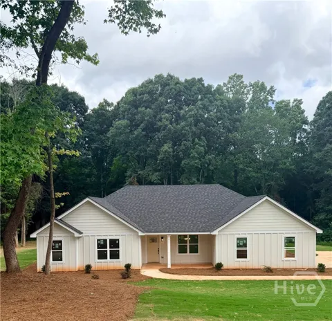 214 Wilson Garage Road