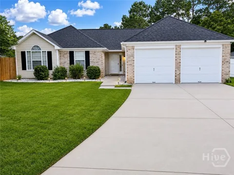 4 Fawn Court