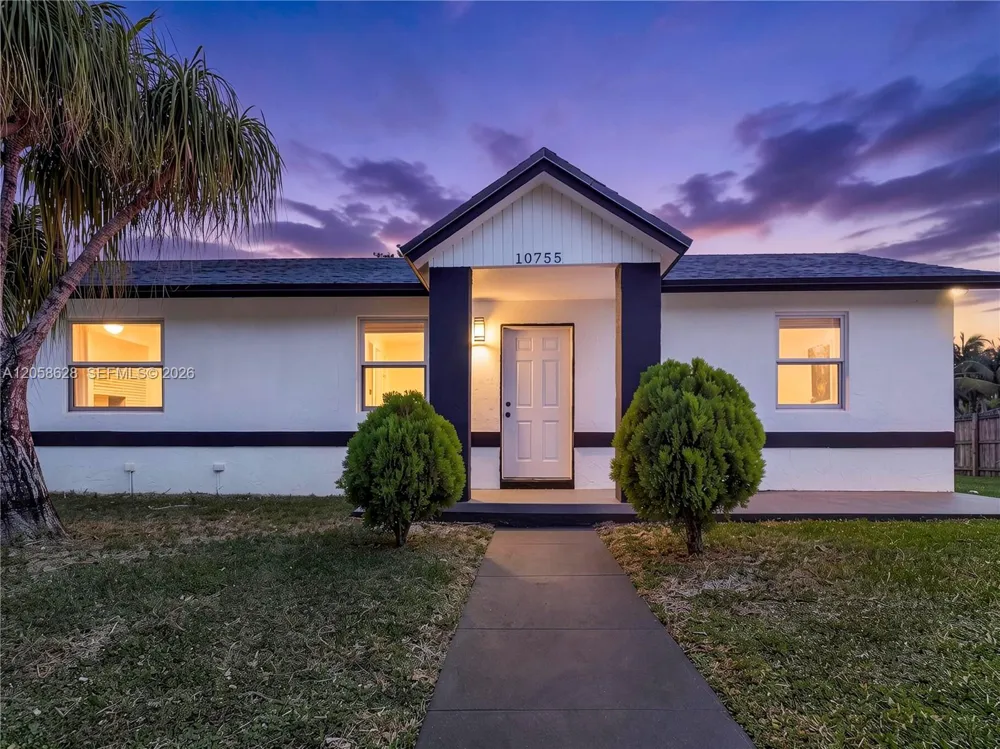 10755 SW 217th St Miami, FL 33170