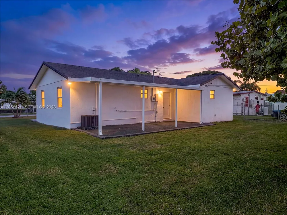 10755 SW 217th St Miami, FL 33170