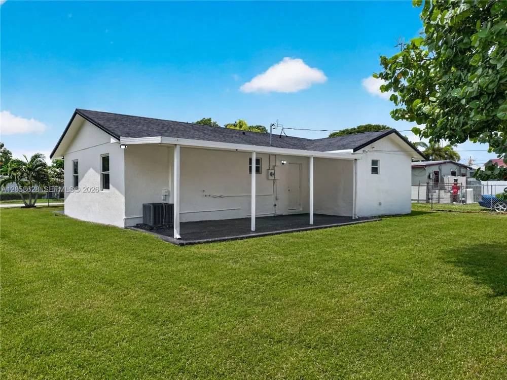 10755 SW 217th St Miami, FL 33170