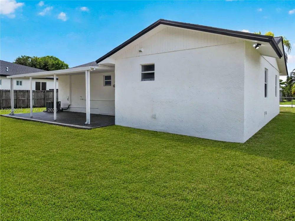 10755 SW 217th St Miami, FL 33170