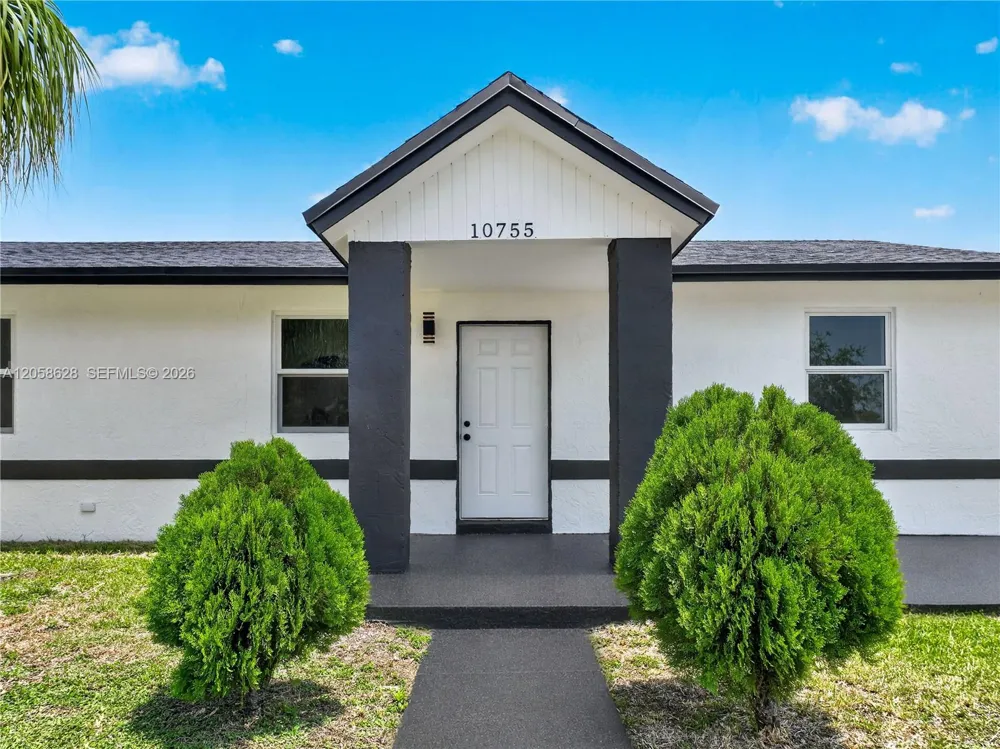 10755 SW 217th St Miami, FL 33170