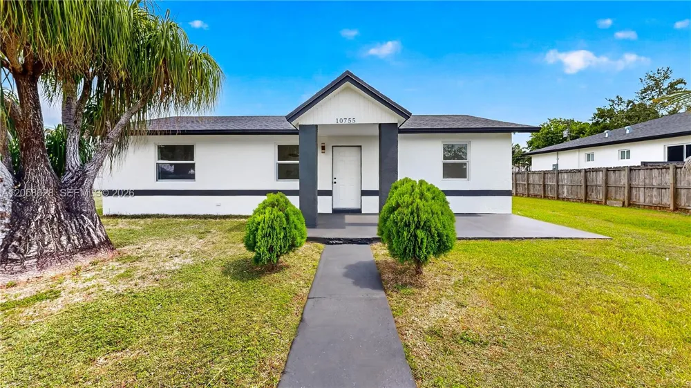 10755 SW 217th St Miami, FL 33170