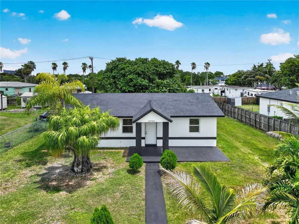 10755 SW 217th St Miami, FL 33170