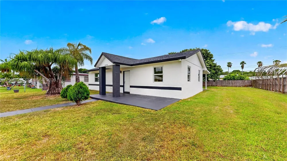 10755 SW 217th St Miami, FL 33170