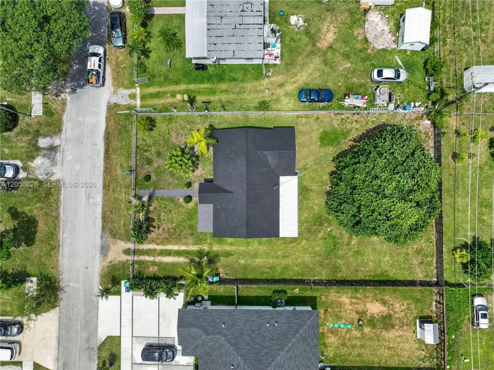 10755 SW 217th St Miami, FL 33170