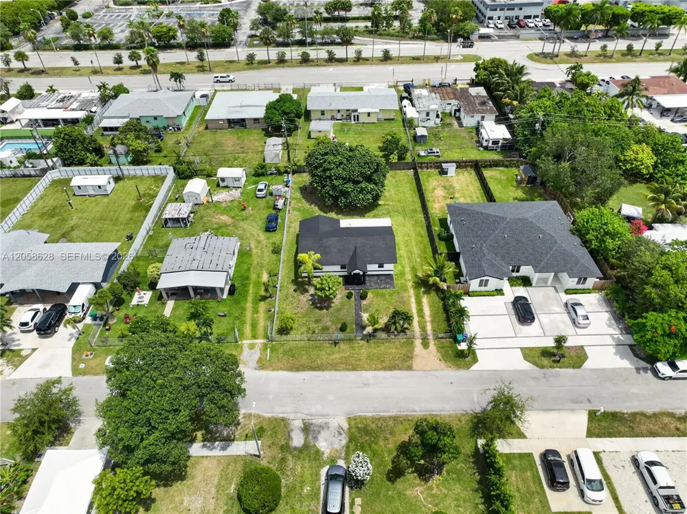 10755 SW 217th St Miami, FL 33170
