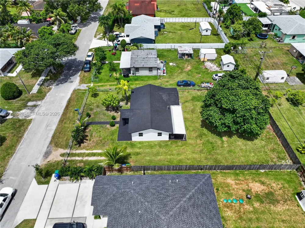 10755 SW 217th St Miami, FL 33170