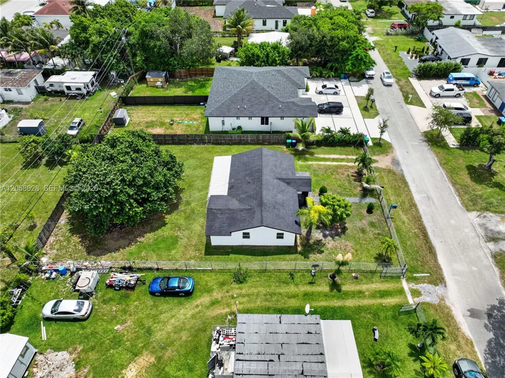 10755 SW 217th St Miami, FL 33170