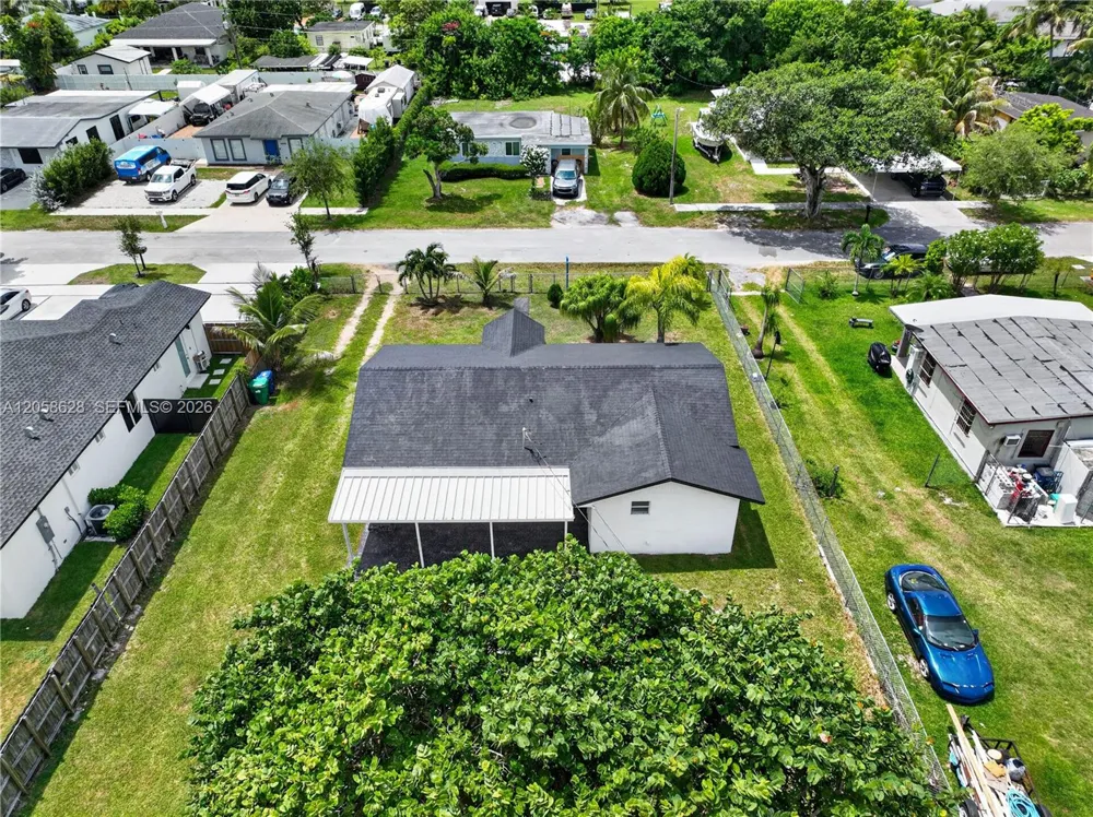 10755 SW 217th St Miami, FL 33170