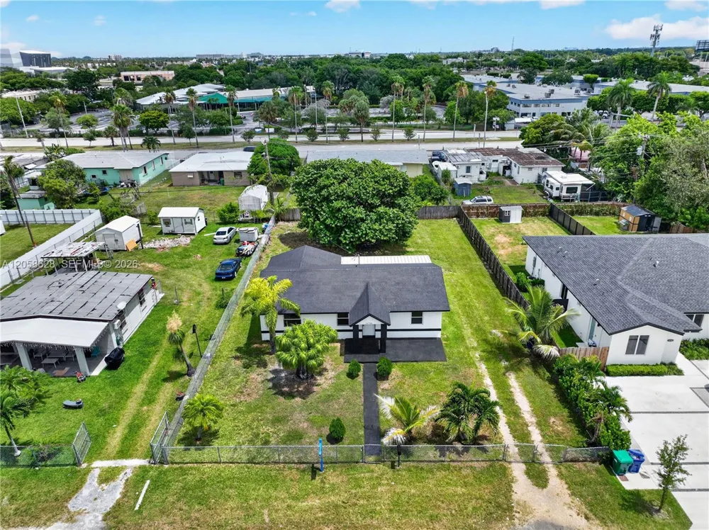 10755 SW 217th St Miami, FL 33170