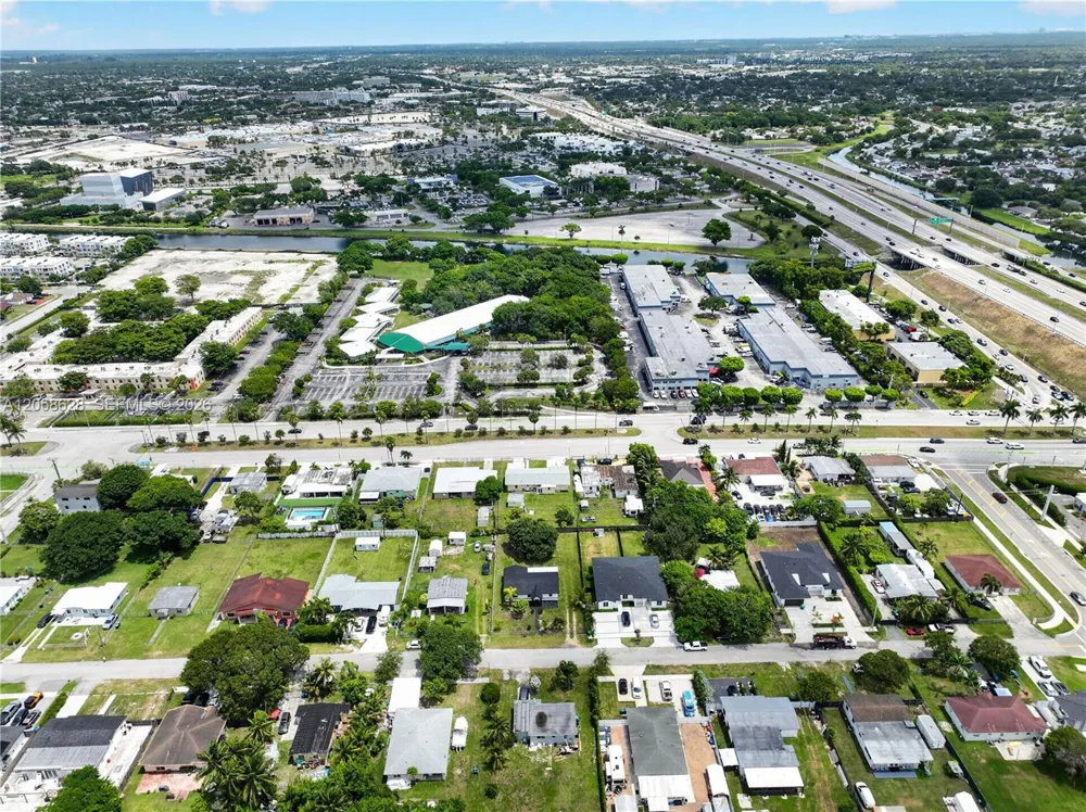 10755 SW 217th St Miami, FL 33170