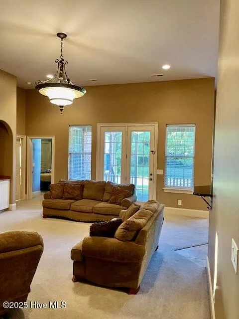 309 Russ Road Loris, SC 29569