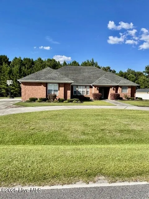 309 Russ Road Loris, SC 29569