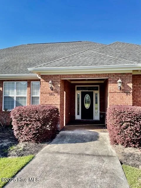 309 Russ Road Loris, SC 29569