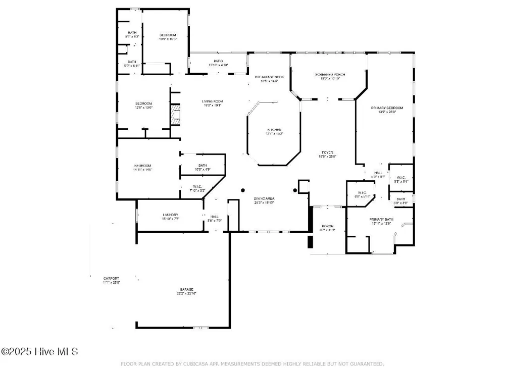 309 Russ Road Loris, SC 29569