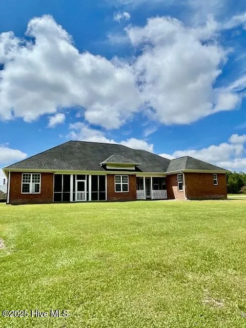 309 Russ Road Loris, SC 29569
