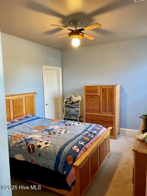 309 Russ Road Loris, SC 29569