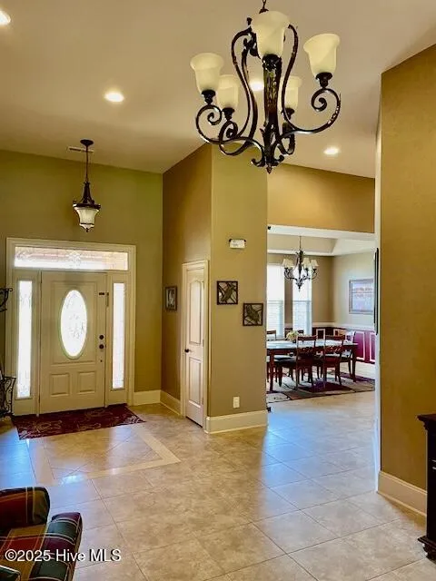 309 Russ Road Loris, SC 29569
