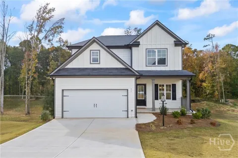 5 Water Oak Way
