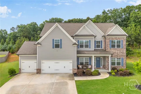 305 Parkers Place
