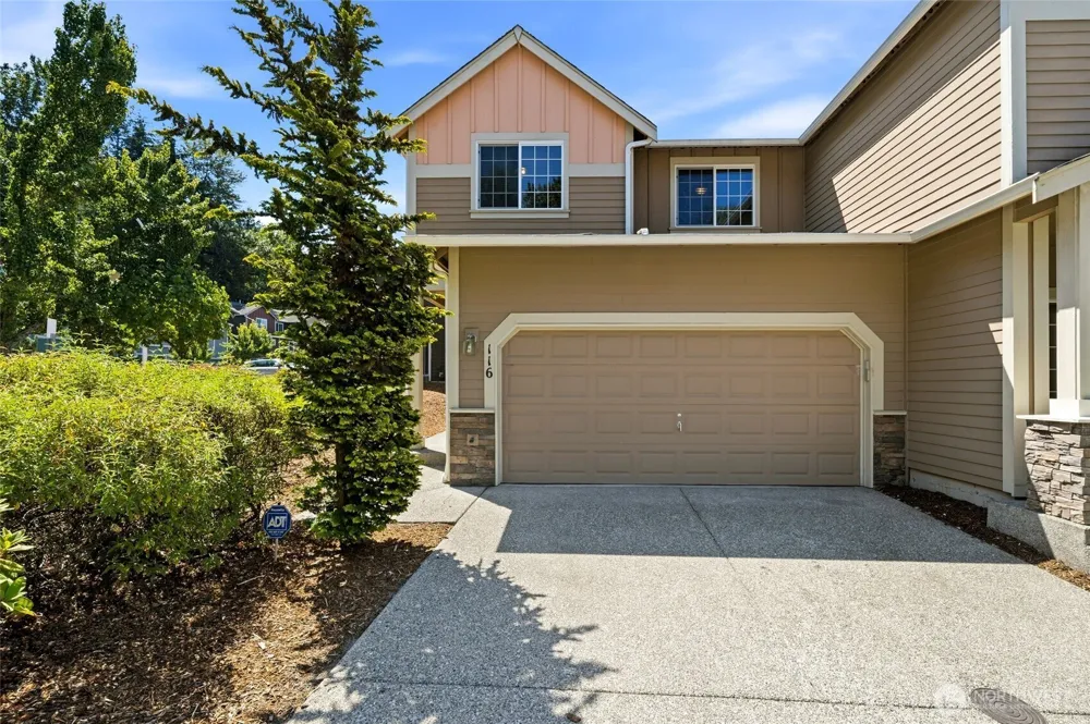 116 60th Street SE Auburn, WA 98092
