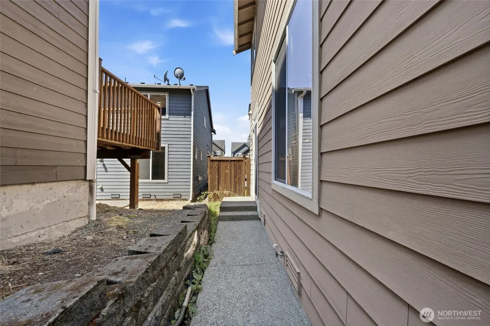116 60th Street SE Auburn, WA 98092